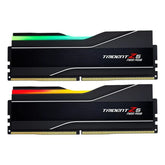 RAM Memory GSKILL Trident Z5 Neo RGB F5-6000J2636H16GX2-TZ5NR 32 GB DDR5 6000 MHz